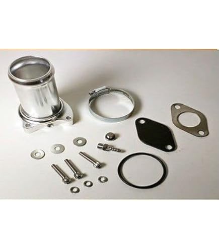TBVPARTS Valvola EGR 1.9 TDI 038131501AL 038131501AA 038131501J 1119320 1212966 1461304 1M219D475AA 6M219D475AA YM219D475AA Valvola EGR R Ricircolo Di - View #8