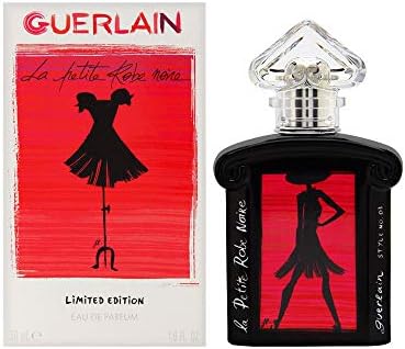 Guerlain La Petite Robe Noire Eau de Parfum Spray Collector