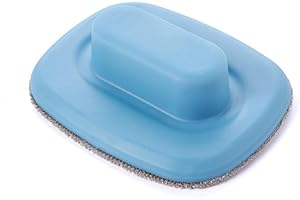 ranzivoo Window Screen Cleaning Brush Mesh Screen Cleaner Anti-Mosquito Net Brush Removal Brush Cleaner Window Cleaning Tools