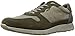 ECCO Men's Sneak Tie Fashion Sneaker