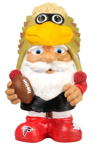 Detroit Lions Gnome, Lions Gnome, Lions Gnomes, Detroit Lions Gnomes