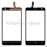New Oiginal Touch Screen Digitizer Top Outer Glass Panel Phone For Nokia Lumia 625