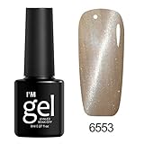 Evelove Nail Polish Gel Manicure LED Eco-friendly Healthy Nail Art Lacquer UV Glue Sets & Kits