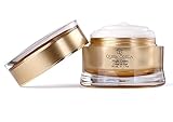 Queen Odelia Anti Aging Moisturizer Night Cream with Cactus Oil, Dead Sea Minerals and Vitamin E, 1.7 oz