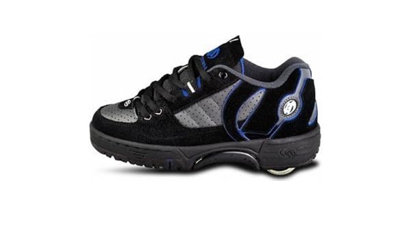amazon heelys size 12
