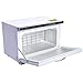 AW 3in1 23L Hot Heat Towel Warmer Cabinet Machine 19.76 x 12.28 x 13.5