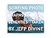Surfing Photographs from the Seventies Taken by Jeff Divine by 