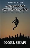 Jaywalking on the Skyline: A Collection of Urban Haiku and Proverbs by Noel Shafi