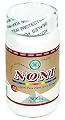 All Nature 100% Pure Noni Capsules, 500mg 100 Capsules
