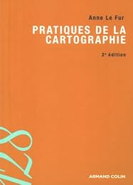 Pratiques de la cartographie