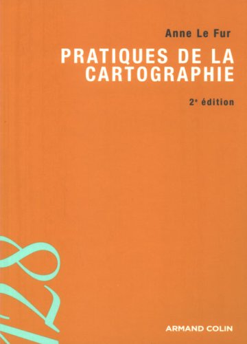 Pratiques de la cartographie
