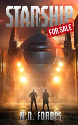 Starship for Sale