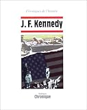 J. F. Kennedy by 