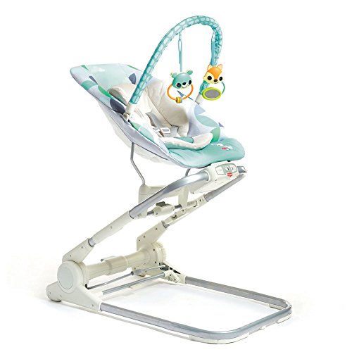 the range baby walker
