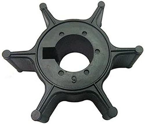 RECMAR PAF4-03060000 Impeller,Water Pump Yamaha