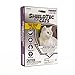 ShieldTec Flea and Tick Prevention for Cats, Over 1.5 lbs, 6 Months, 6 Dosesthumb 4