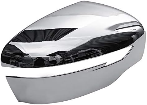 Changfei Car Chrome Styling Rearview Mirror for Nissan Qashqai J11 Rogue X-Trail T32 2014 2015 2016 2017