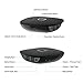 AUKEY Bluetooth 5 Transmitter Receiver, Wireless Audio Adapter with aptX Low Latency, Dual Links for for Headphones, TVs, Home Stereo Systems and Morethumb 2