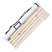 Maxcatch Ultra-lite Fly Rod for Streams Panfish/Trout Fishing 1/2/3 weight