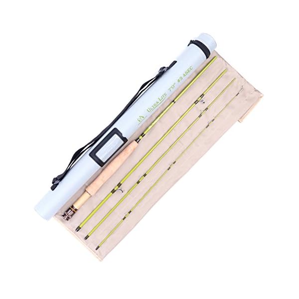 Maxcatch-Ultra-lite-Fly-Rod-for-Streams-PanfishTrout-Fishing-123-weight