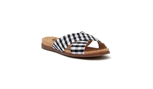 sam edelman gingham sandals