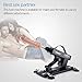 AuxFun Sex Machine Automatic Thrsting Machine for Beginner Women Men Fucking Machine Devices with Realistic Dildo, Adult Sex Toy Massager