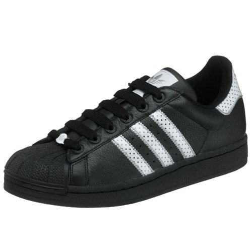 adidas superstar perforated