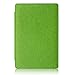 FYY Asus Transformer Pad TF103C Case Cover - Fully Armed Leather Case for ASUS Transformer Pad TF103C Green