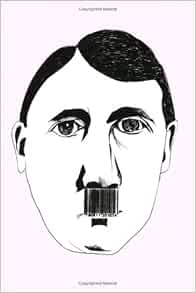 Amazon Com Hitler S Mustache Peter Davis Libros