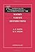 Matrix Variate Distributions (Monographs and Surveys in Pure and Applied Mathematics)