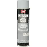 SEM 39683 Grey Self Etching Primer - 15.5 oz., Model: 39683, Outdoor&amp;Repair Store
