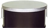 AMERICAN HUNTER Easy Open Lid for 55 Gallon Feeder