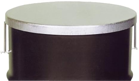 Amazon Com American Hunter Easy Open Lid For 55 Gallon Feeder