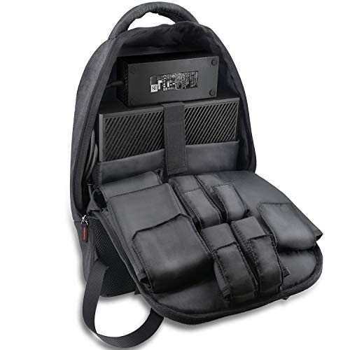 3 Backpack+Protective+Nintendo+PlayStation+Accessories+Super