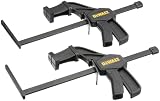 DeWalt Clamps for Guide Rails DWS5026-XJ view 2