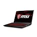 CUK MSI GF75 Thin Gamer Notebook (Intel i7-9750H, 32GB RAM, 512GB NVMe SSD + 1TB HDD, NVIDIA GeForce GTX 1650 4GB, 17.3″ FHD 120Hz IPS-Level, Windows 10 Home) Gaming Laptop Computerthumb 2