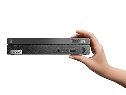 Lenovo ThinkCentre 50q Gen 4 Business Mini