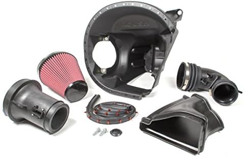 ROUSH PERFORMANCE PARTS 421826 Cold Air Intake Kit 2015 Mustnag 5.0L