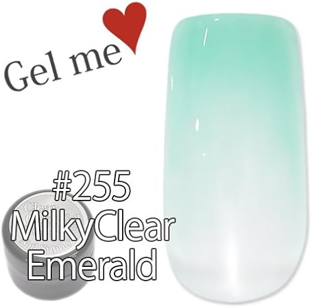 Amazon 全132色 ネイルサプライオリジナル Gel Me ジェルミー カラージェル 5g クリアカラーシリーズ 第1弾 ジェルネイル Uv Led対応 99 ミルキーclr エメラルド 255 Nailsupply ネイルサプライ ジェルネイル 通販 Amazon 全132色 ネイルサプライオリジナル Gel Me ジェルミー カラージェル 5g クリアカラーシリーズ 第1弾 ジェルネイル Uv Led対応 99 ミルキーclr エメラルド 255 Nailsupply ネイルサプライ ジェルネイル 通販