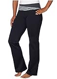 Kirkland Signature Women's Full Length Stretch Yoga Athletic Pant