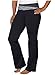 Kirkland Signature Women's Full Length Stretch Yoga Athletic Pant