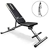 Fitness Reality weight bench