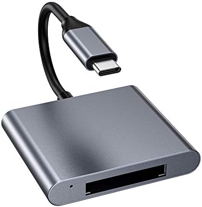 Xqdカードリーダー タイプcカードコネクタ 5gpbsスーパースピードusb Cメモリーカードリーダー ソニーgシリーズと互換性あり Lexar Usbマークカード タイプcスマートフォン Windows Mac Osシステムに対応 Blog Dcwitness Org