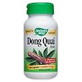 Natures Way Dong Quai Root Capsules
