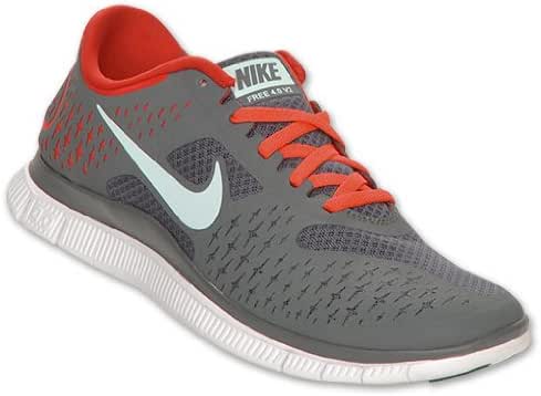 nike free 4.0 v2 womens white