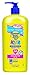 Banana Boat Sunscreen Kids Family Size Broad Spectrum Sun Care Sunscreen Lotion - SPF 50, 12 Ounce