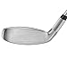 Adams Blue Hybrid Iron Set Womens