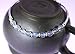 Jan&Dee Manual Original Labradorite Gray Moonstone Crystal Bracelet