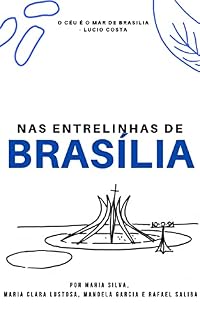 Livro Nas entrelinhas de Brasília