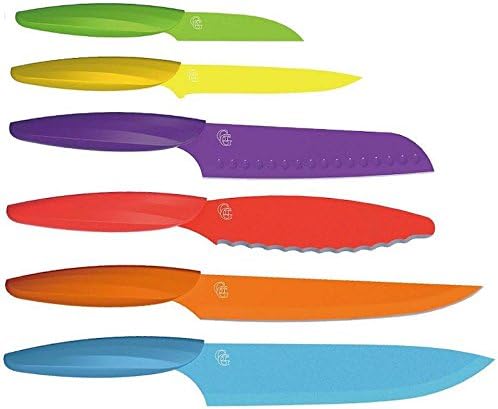 What Are The Best Chef Knives Here Are Six Basics To Have On Hand